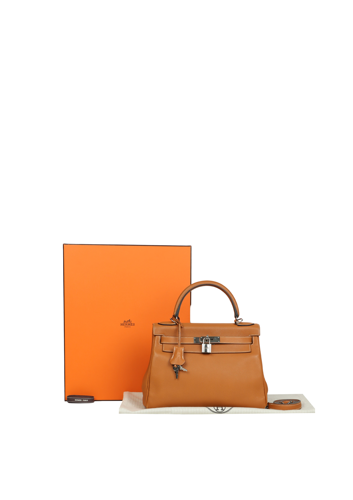CLEMENCE KELLY RETOURNE 28 PALLADIUM HARDWARE