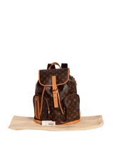 MONOGRAM BOSPHORE BACKPACK