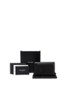 LEATHER WALLET