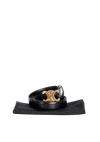 TRIOMPHE BELT 80
