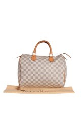 DAMIER AZUR SPEEDY 30