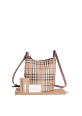 LORNE BUCKET BAG