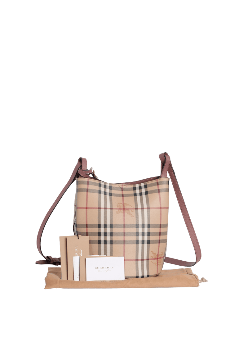 LORNE BUCKET BAG