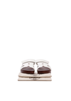 KOS CLOG SANDALS
