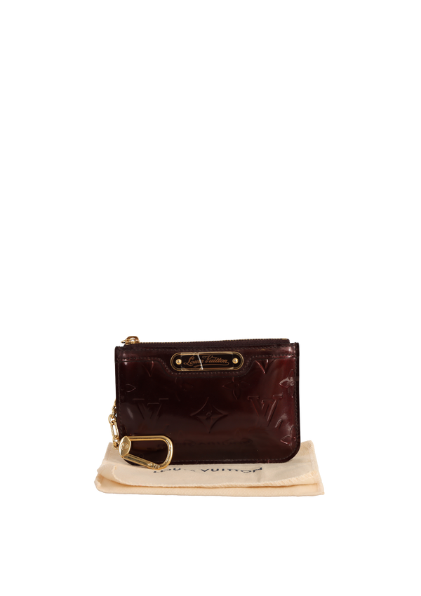 MONOGRAM VERNIS POCHETTE