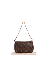 MONOGRAM POCHETTE ACCESSOIRES MINI