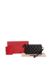 ROCKSTUD WRISTLET POUCH
