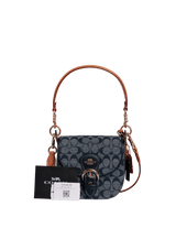 SIGNATURE KLEO 17 BAG