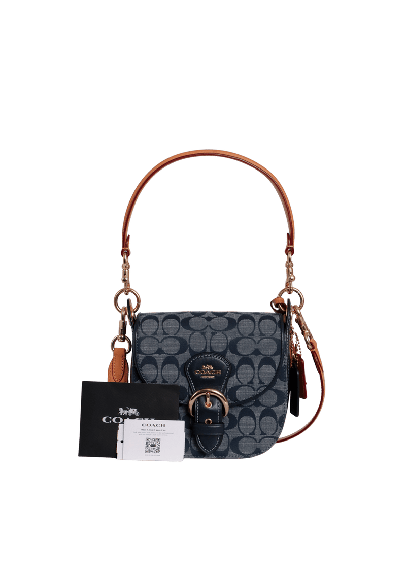 SIGNATURE KLEO 17 BAG