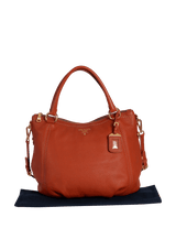 VITELLO DAINO TOTE