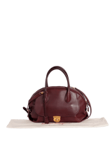 FIAMMA SATCHEL