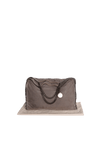 FALABELLA FOLD-OVER TOTE