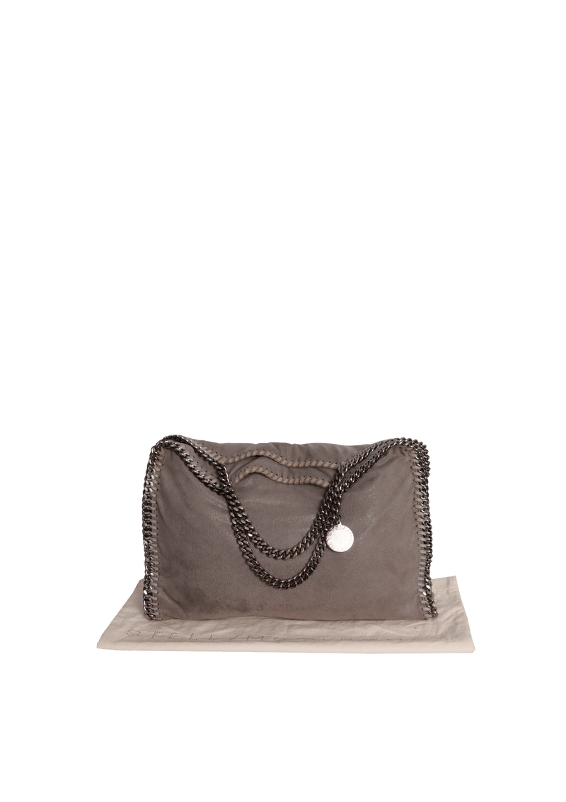 FALABELLA FOLD-OVER TOTE