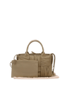SMALL FOULARD ARCO TOTE