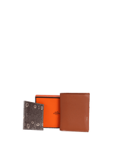 LIZARD CITADELLE TOUCH WALLET