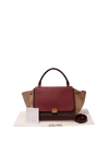 MEDIUM TRAPEZE BAG
