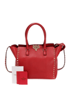 MEDIUM ROCKSTUD TOTE