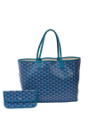 GOYARDINE ST LOUIS PM W/ POUCH