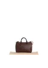 DAMIER ÉBÈNE SPEEDY 30