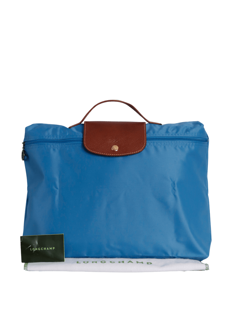 LE PLIAGE BRIEFCASE S