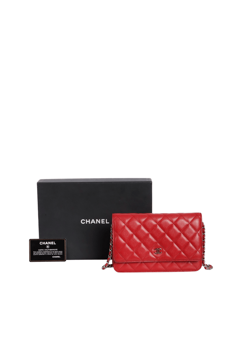 CLASSIC WALLET ON CHAIN