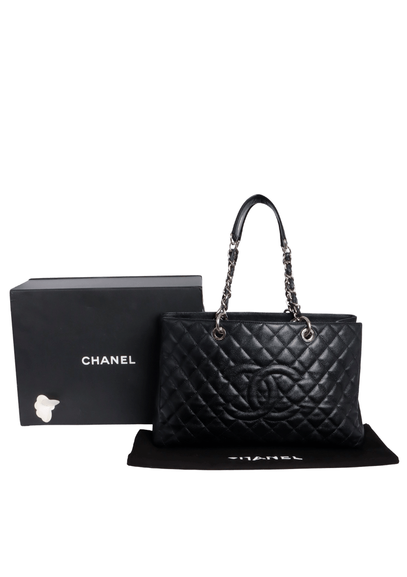 GRAND SHOPPING TOTE XL