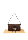 ZUCCA BAGUETTE BAG