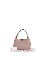 ROCKSTUD HOBO BAG