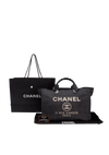 MEDIUM DEAUVILLE BAG