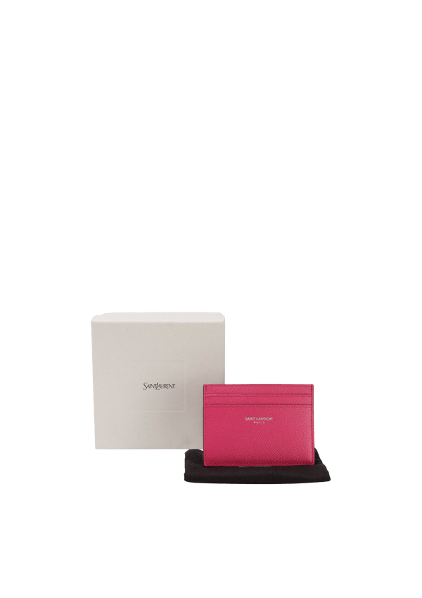 PARIS CARD HOLDER