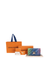 EPI TWIST TROPICAL CHAIN WALLET