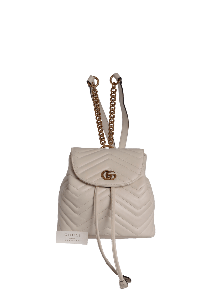 GG MARMONT DRAWSTRIG BACKPACK