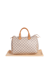 DAMIER AZUR SPEEDY 30