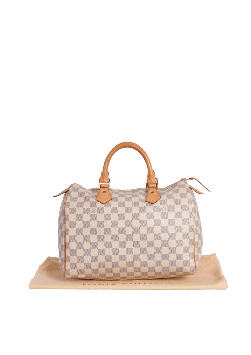 DAMIER AZUR SPEEDY 30