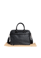 DAMIER GRAPHITE ICARE LAPTOP BAG