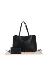 MCGRAW TOTE W/ POUCH