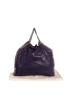 FALABELLA FOLD-OVER TOTE