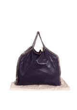 FALABELLA FOLD-OVER TOTE