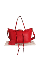 MEDIUM ROCKSTUD TOTE