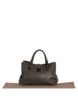 MEDIUM ROMA BAG