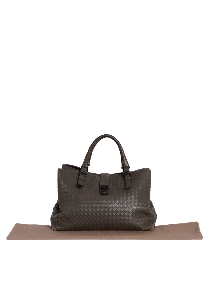 MEDIUM ROMA BAG