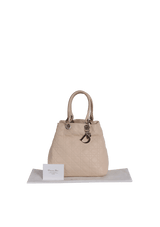 CANNAGE SOFT LADY DIOR SMALL