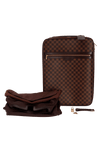 DAMIER ÉBÈNE PÉGASE 45