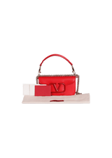 SMALL VLOGO LOCÒ BAG