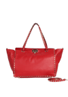 MEDIUM ROCKSTUD TOTE