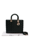 CANNAGE LADY DIOR LARGE