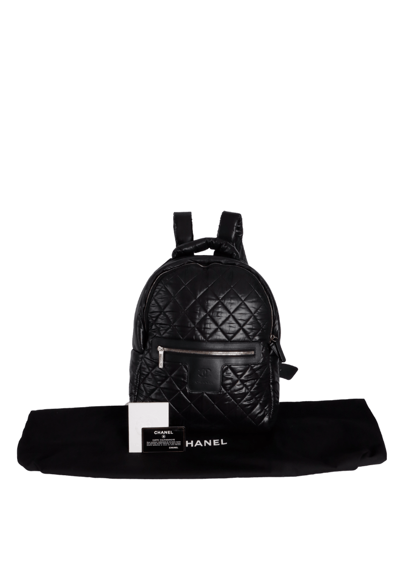 COCO COCOON BACKPACK