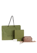 GG MARMONT CAMERA BAG SMALL