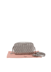 MATELASSE CAMERA BAG