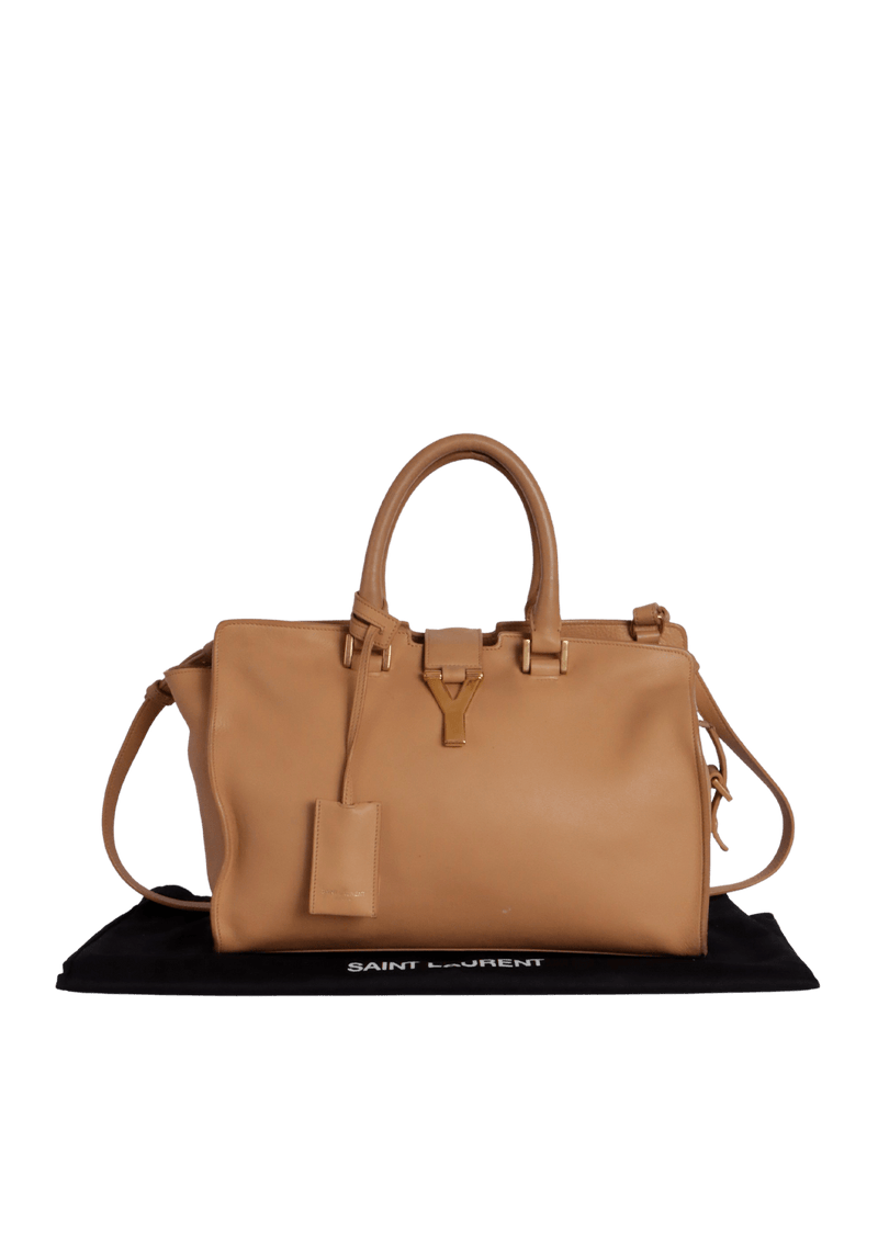 SMALL CABAS CHYC TOTE